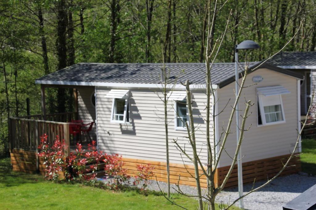 Camping Igara de San Sebastian Bagian luar foto